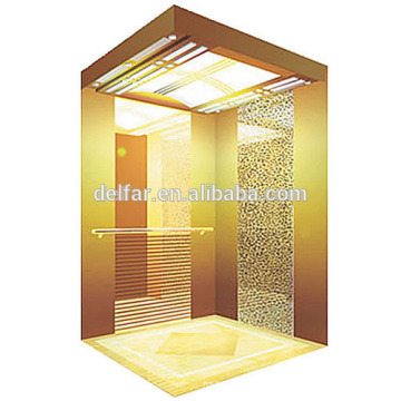 Best quality and cheap price passenger elevator from Delfar